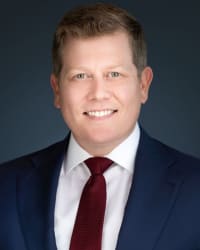 Top Rated Personal Injury Attorney in Harrisburg, PA : Nathaniel Foote