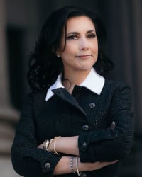 Top Rated DUI-DWI Attorney in Plano, TX : Darlina C. Crowder