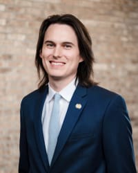 Top Rated Personal Injury Attorney in Plano, TX : Andrew Strong