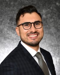 Top Rated Criminal Defense Attorney in Riverside, CA : Alejandro Barraza