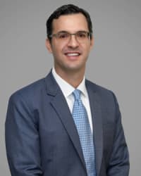 Top Rated White Collar Crimes Attorney in Maitland, FL : Matthew P. Ferry