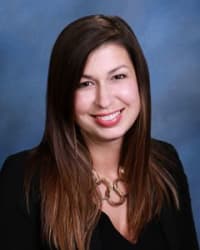 Top Rated Personal Injury Attorney in Akron, OH : Courtney Sutton