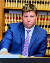 Top Rated Personal Injury Attorney in Johnstown, NY : Michael Viscosi