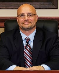 Top Rated Personal Injury Attorney in Nutley, NJ : Andrew F. Garruto