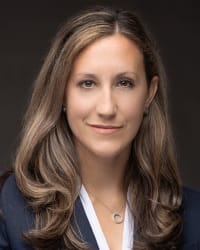 Top Rated Business Litigation Attorney in Atlanta, GA : Andrea L. Pawlak