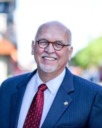 Top Rated Intellectual Property Attorney in Atlanta, GA : Arthur A. Gardner