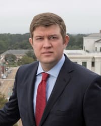 Top Rated Personal Injury Attorney in Lafayette, LA : John Parkerson Roy