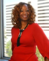 Top Rated Family Law Attorney in Birmingham, AL : Charity M. Davis
