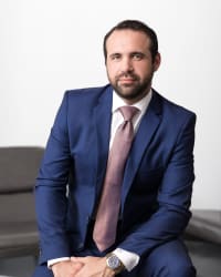 Top Rated Personal Injury Attorney in Houston, TX : Bill Ogden