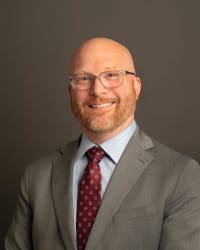 Top Rated Workers' Compensation Attorney in Toms River, NJ : Derek L. Richardson