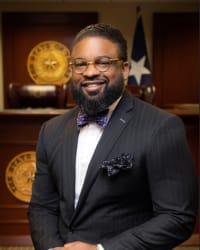 Top Rated Class Action & Mass Torts Attorney in Houston, TX : Larry F. Taylor, Jr.