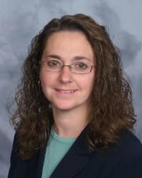 Top Rated Family Law Attorney in Columbia, MD : Beth L. Rogers