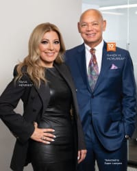 Top Rated Civil Rights Attorney in Los Angeles, CA : Randy H. McMurray