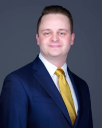 Top Rated Personal Injury Attorney in West Palm Beach, FL : Paul W. McBride