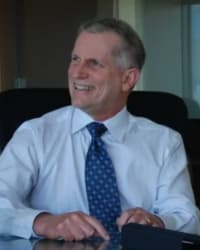 Top Rated Personal Injury Attorney in Seattle, WA : James R. Dixon