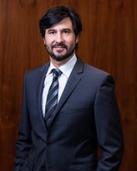 Top Rated Personal Injury Attorney in Los Angeles, CA : Benno B. Ashrafi