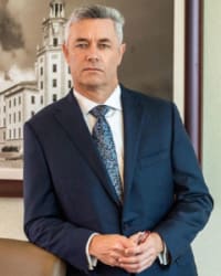 Top Rated Estate & Trust Litigation Attorney in Fort Lauderdale, FL : Adrian P. Thomas