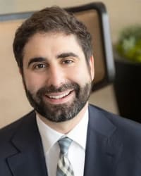 Top Rated Family Law Attorney in Dallas, TX : Lee Budner