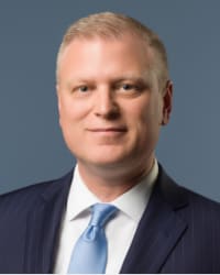 Top Rated Personal Injury Attorney in Chicago, IL : Brian S. Shallcross