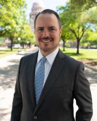 Top Rated Personal Injury Attorney in Austin, TX : Parker P. Polan