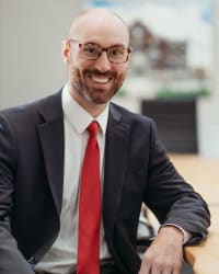 Top Rated Personal Injury Attorney in Portsmouth, OH : Jared T. Brankamp