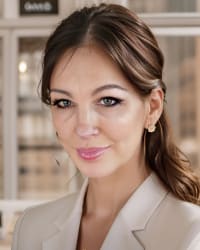 Top Rated Family Law Attorney in Oak Brook, IL : Mary E. Davis