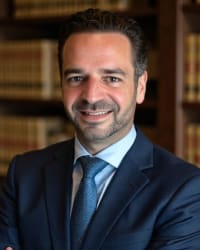 Top Rated Criminal Defense Attorney in Mclean, VA : Kaveh Noorishad