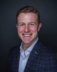 Top Rated Real Estate Attorney in Traverse City, MI : Patrick Ellis