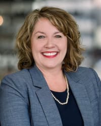 Top Rated Medical Malpractice Attorney in Covington, KY : Jennifer L. Lawrence