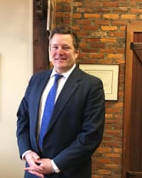 Top Rated Criminal Defense Attorney in Columbus, OH : Gregg R. Lewis