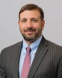 Top Rated Business Litigation Attorney in Nashville, TN : Brad Scarbrough