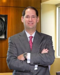 Top Rated Personal Injury Attorney in Bellaire, TX : Mark A. Weycer