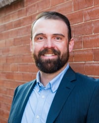 Top Rated Closely Held Business Attorney in Denver, CO : Greg Corbin