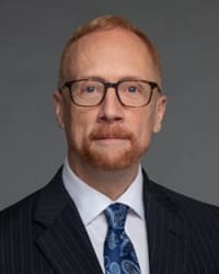 Top Rated Appellate Attorney in Pittsburgh, PA : Brian C. Vertz