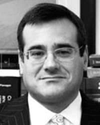 Top Rated Criminal Defense Attorney in New York, NY : Marc Fernich