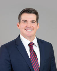 Top Rated Business Litigation Attorney in Mclean, VA : Nicholas Johnson