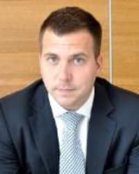 Top Rated Criminal Defense Attorney in Columbus, OH : Chase A. Mallory