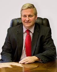 Top Rated Criminal Defense Attorney in Stillwater, MN : Eric C. Thole