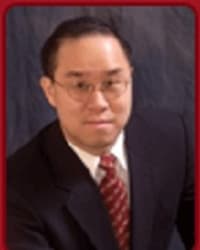 Top Rated Criminal Defense Attorney in Seattle, WA : Eric Ping Lin