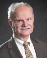 Top Rated Intellectual Property Attorney in Williamsville, NY : Robert P. Simpson