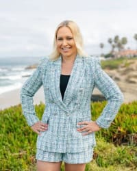 Top Rated Personal Injury Attorney in San Diego, CA : Ashley Rae Rawlins