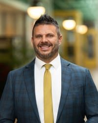 Top Rated Criminal Defense Attorney in Denver, CO : Michael A. Faye