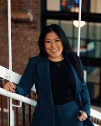 Top Rated Personal Injury Attorney in Saint Louis, MO : Abigail Walquist