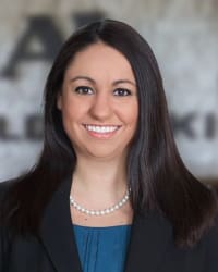 Top Rated Personal Injury Attorney in Houston, TX : Kala Sellers