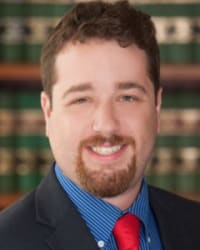 Top Rated Insurance Coverage Attorney in Milton, MA : Jonathan T. Macedo