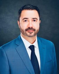 Top Rated Personal Injury Attorney in Houston, TX : R. James Amaro, Jr.