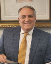 Top Rated Professional Liability Attorney in Milton, MA : Dino M. Colucci