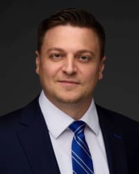 Top Rated Personal Injury Attorney in Saint Louis, MO : Brian Winebright