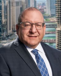 Top Rated Professional Liability Attorney in Chicago, IL : Matthew C. Friedman