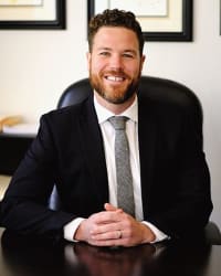 Top Rated White Collar Crimes Attorney in Denver, CO : Kevin Benninger